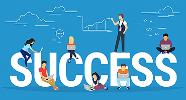 Key Principles of Success