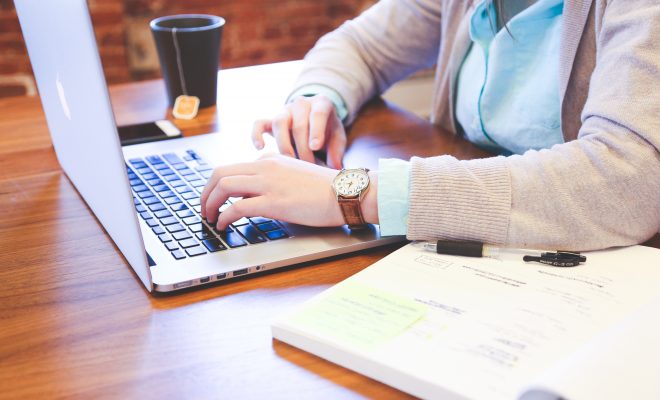 Tips for Being a Successful Online Student