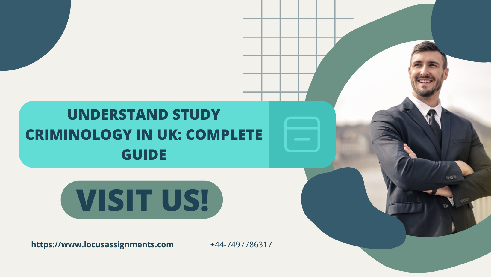 Understand Study Criminology In UK