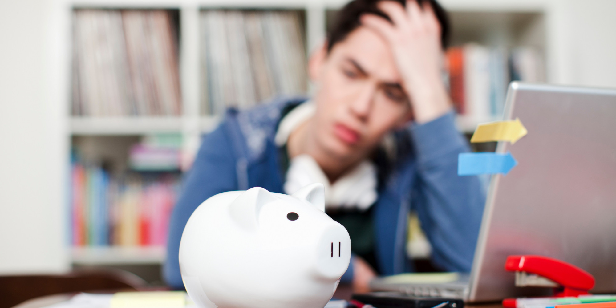 Financial Tips for College Students