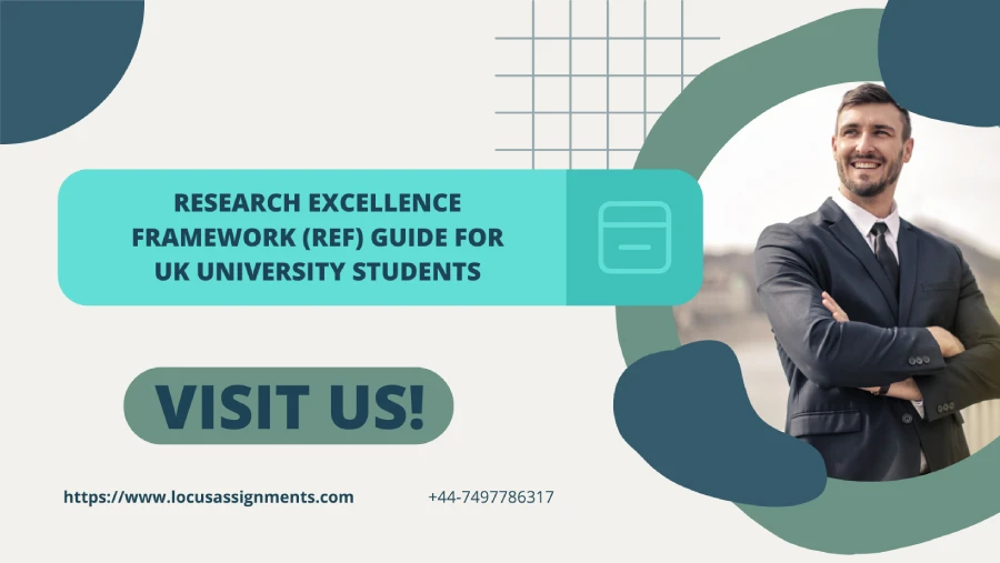 Research Excellence Framework