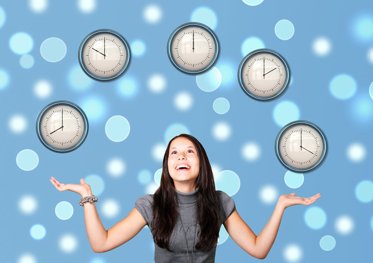 How to Balance your College Life?