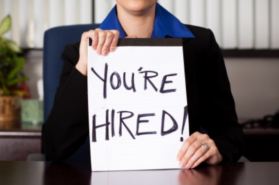 Turn your internship into full-time job