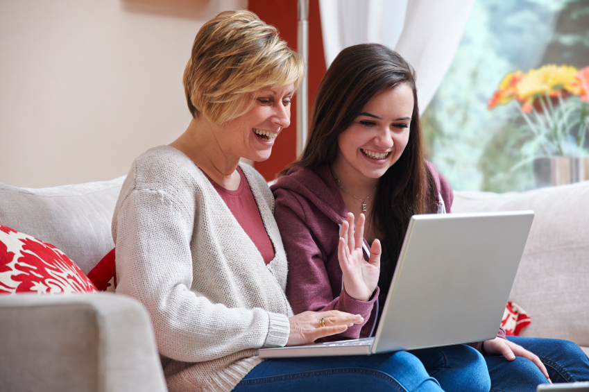 Tips For Families to Survive High School Without Counselors