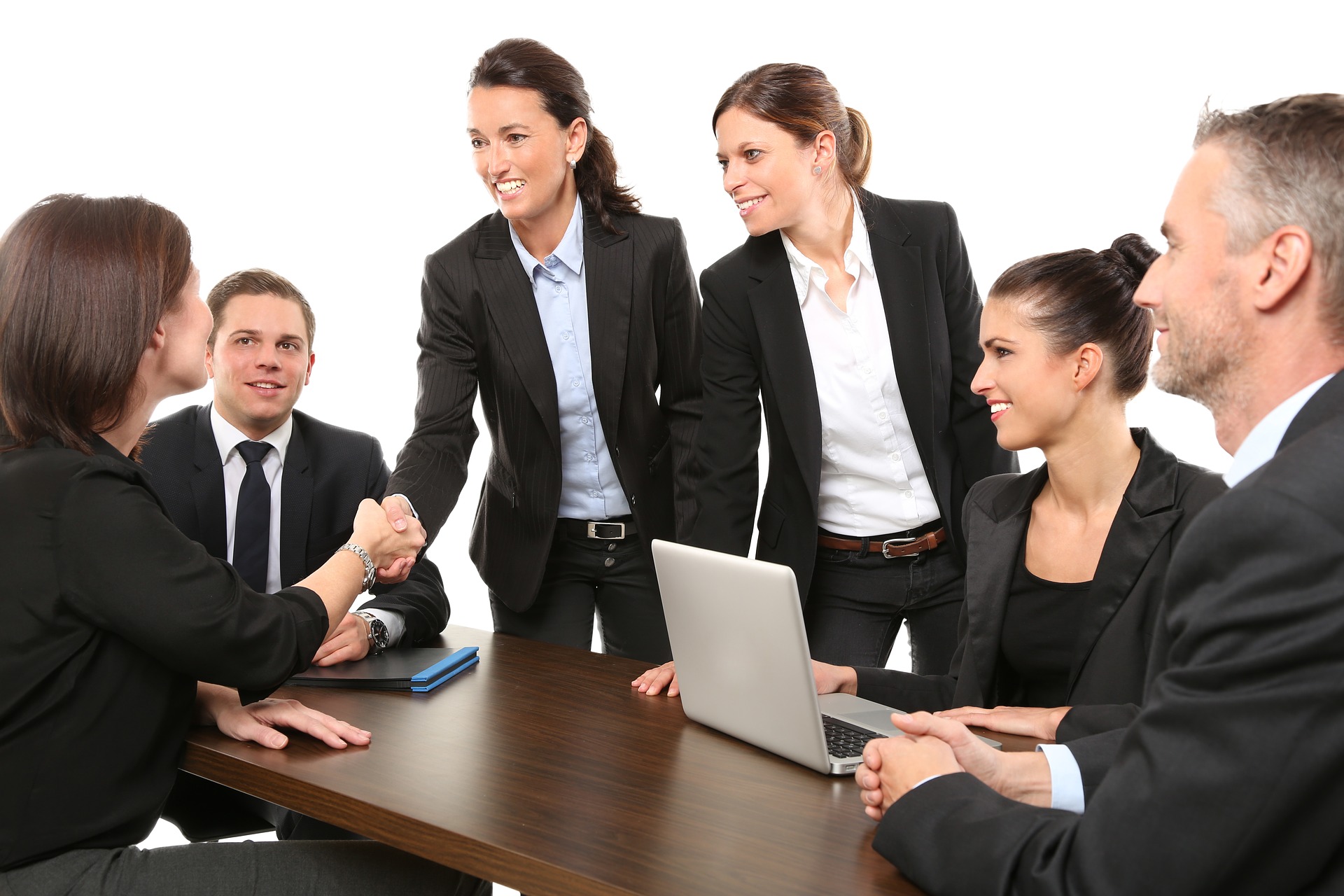 Easy Ways to Make Good Impression at your Job