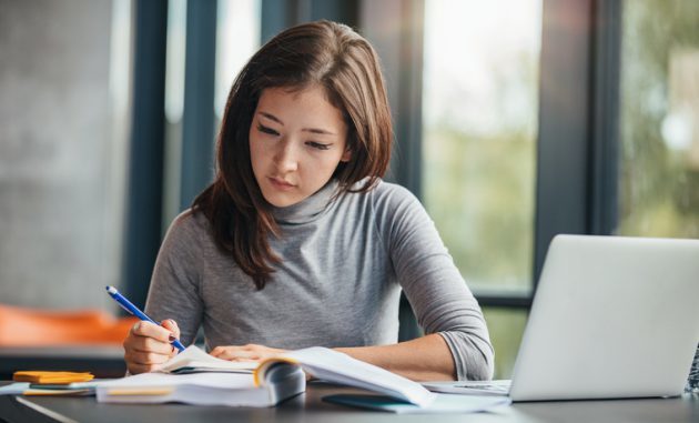 Importance of Using Academic Writing Services