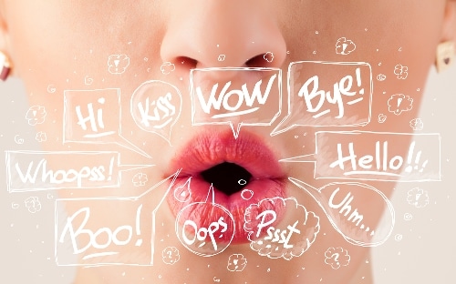 Steps to Improve English Pronunciation