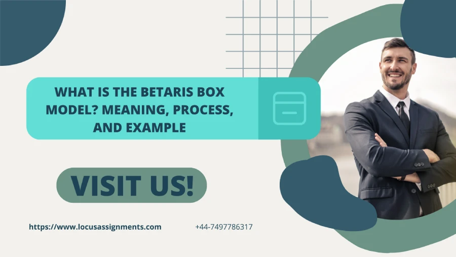 the Betaris Box Model