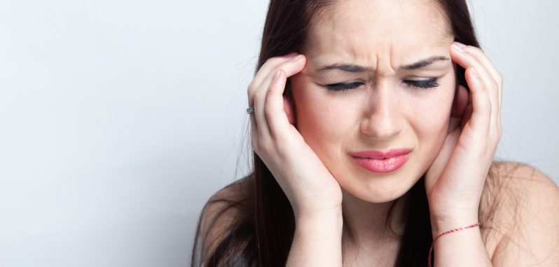 Common Mental Health Problems Students Face