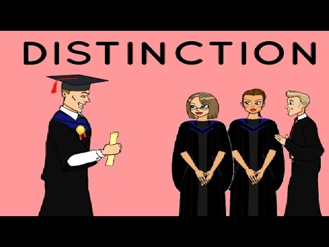 How to Achieve Distinction in Assignments