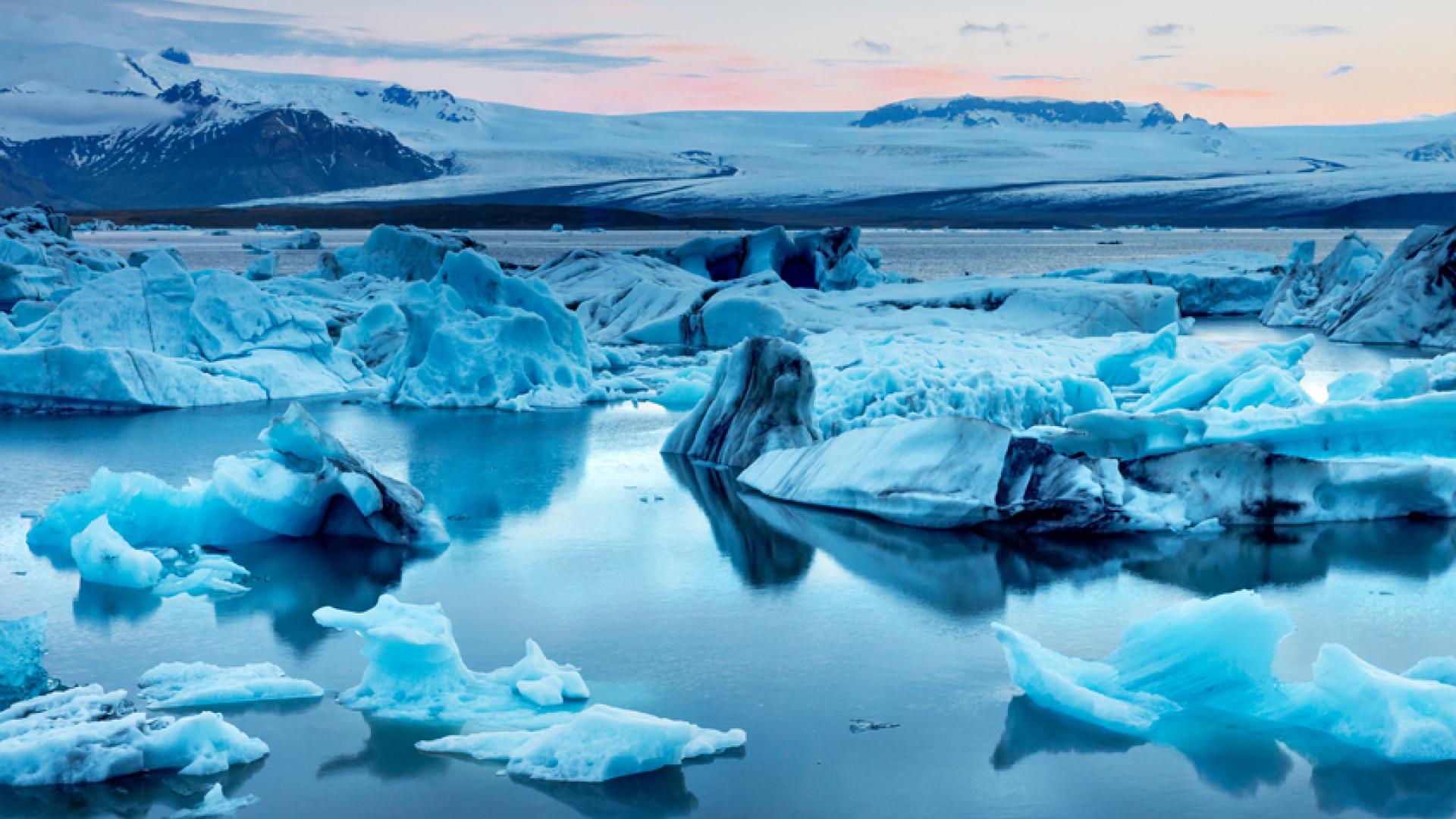 How to Teach Kids about Climate Change Without Terrifying Them