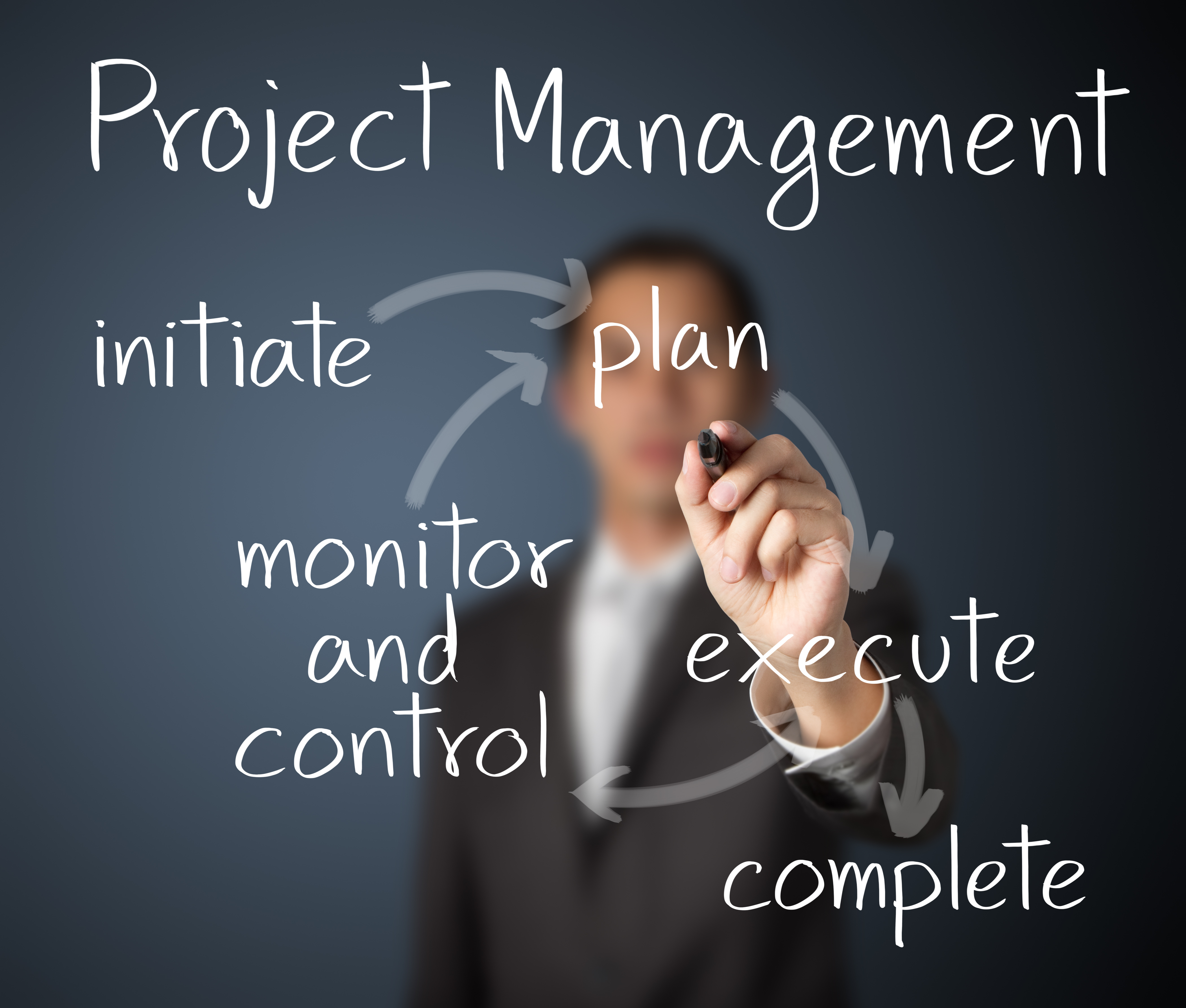 Benefits of Studying Project Management