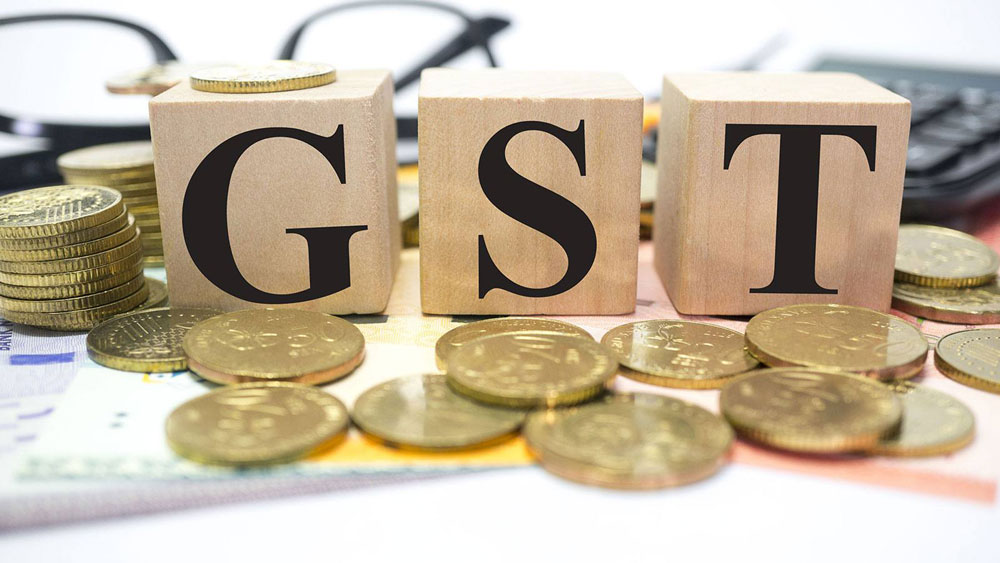 Is GST Impact on Education System?