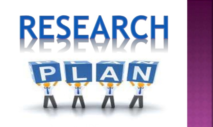 Unit 17 Marketing Research Plan Assignment