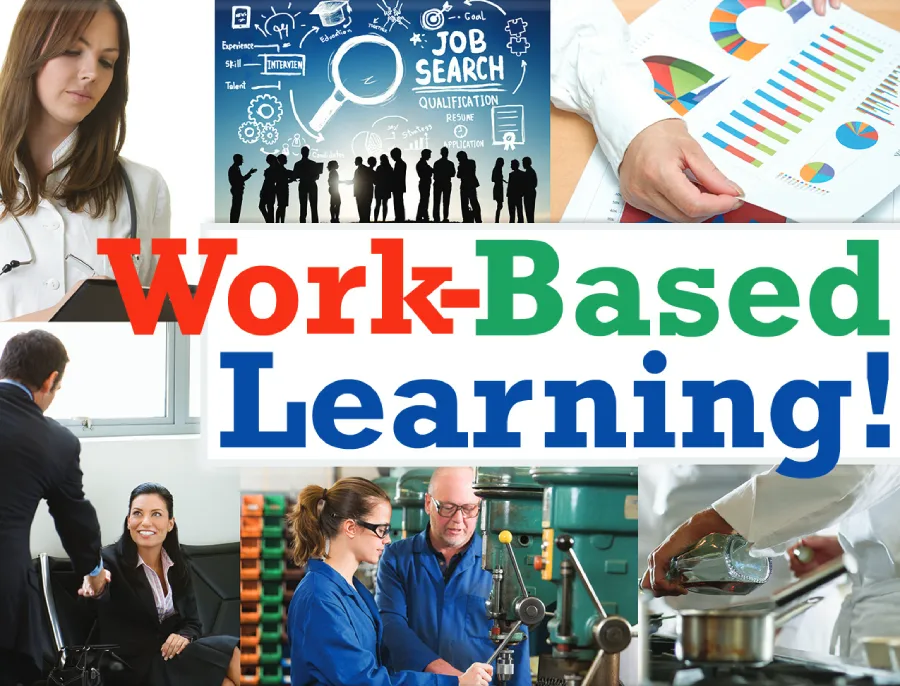 Unit 49 Work Based Experience Assignment
