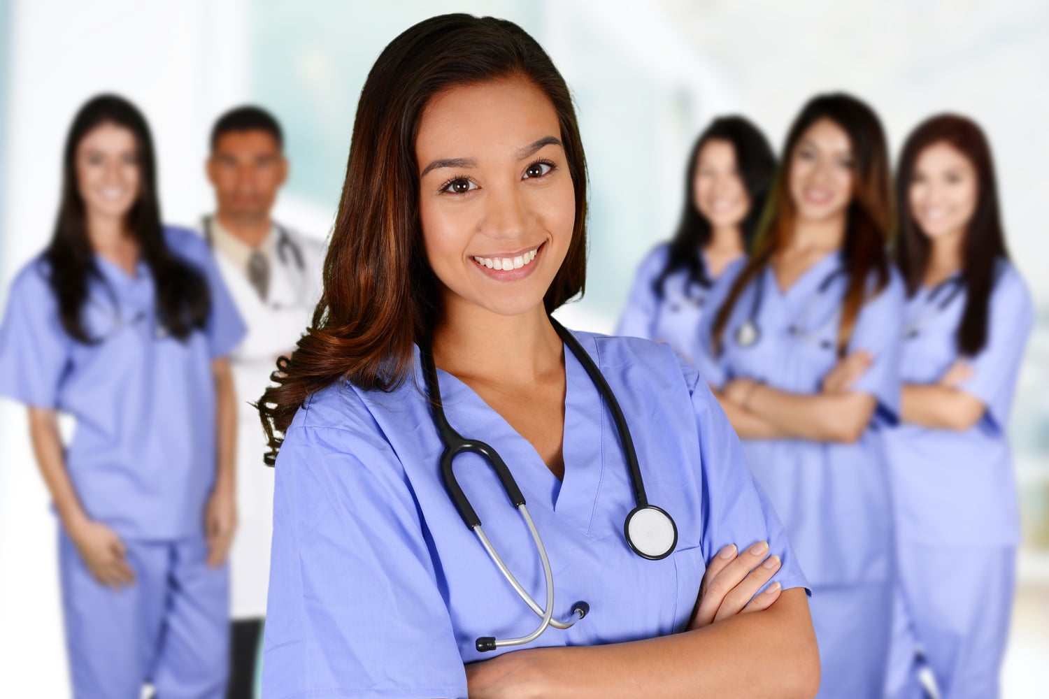 Nursing and Healthcare Editing Services