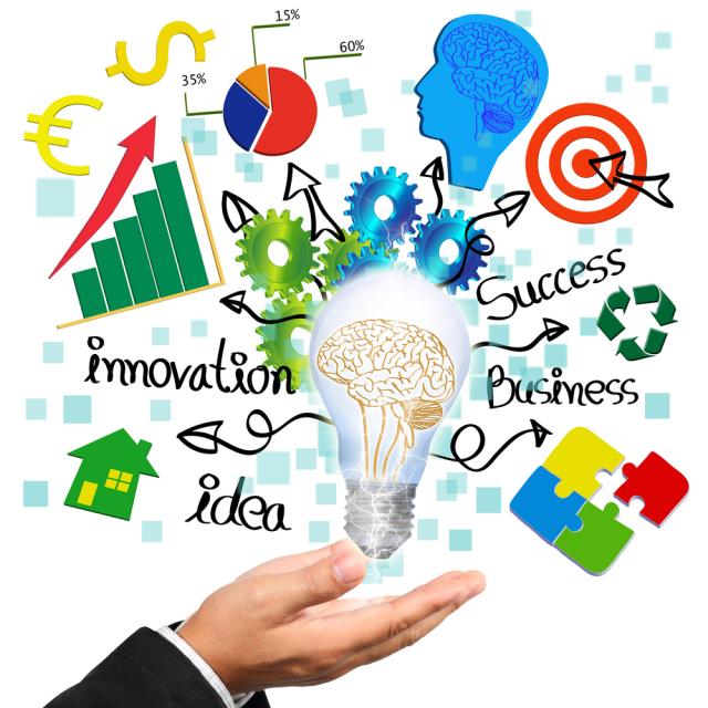 Business Growth Sustainability Paper Editing Services