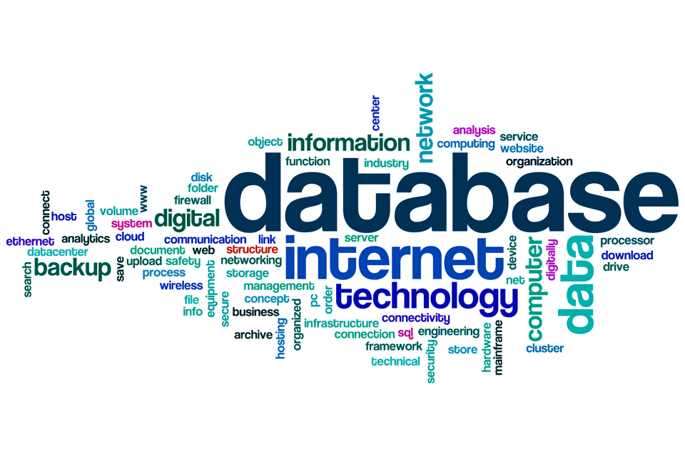 ITECH 5006 Database Management Systems Proof Reading Service