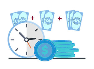 pay in installments