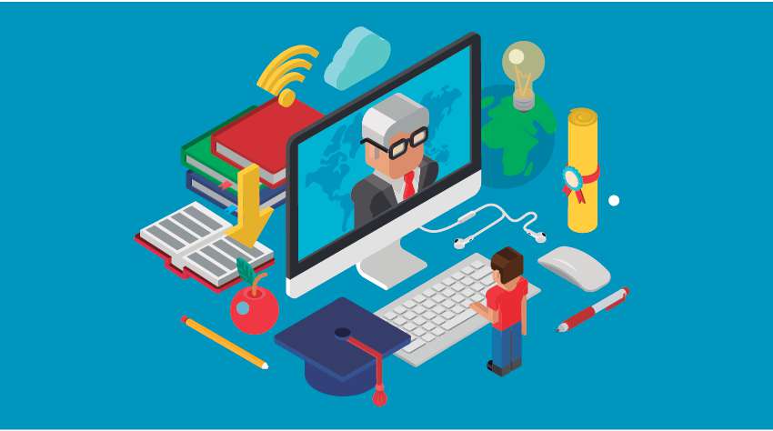 adaptive learning ai